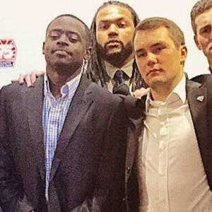 Meet your Posher, Quentin